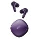 Εικόνα της True Wireless Earphones QCY T13X Bluetooth Violet 6957141408490