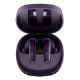Εικόνα της True Wireless Earphones QCY T13X Bluetooth Violet 6957141408490