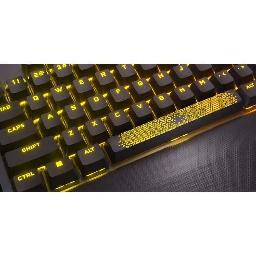 Εικόνα της Πληκτρολόγιο Corsair K70 Max RGB MGX Switches Steel Gray (US) CH-910961G-NA