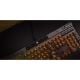 Εικόνα της Πληκτρολόγιο Corsair K70 Max RGB MGX Switches Steel Gray (US) CH-910961G-NA