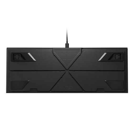 Εικόνα της Πληκτρολόγιο Corsair K70 Max RGB MGX Switches Steel Gray (US) CH-910961G-NA