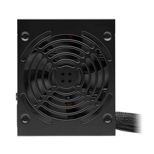 Εικόνα της Τροφοδοτικό Corsair CX550 550W 80 Plus Bronze Black CP-9020277-EU