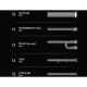 Εικόνα της Τροφοδοτικό Corsair CX550 550W 80 Plus Bronze Black CP-9020277-EU