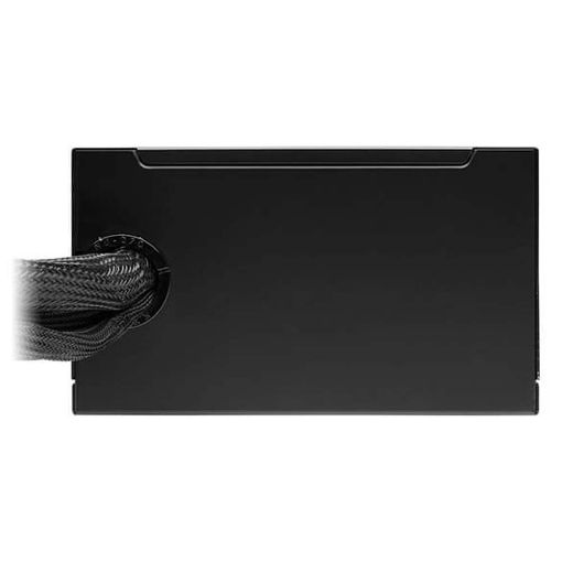 Εικόνα της Τροφοδοτικό Corsair CX650 650W 80 Plus Bronze Black CP-9020278-EU