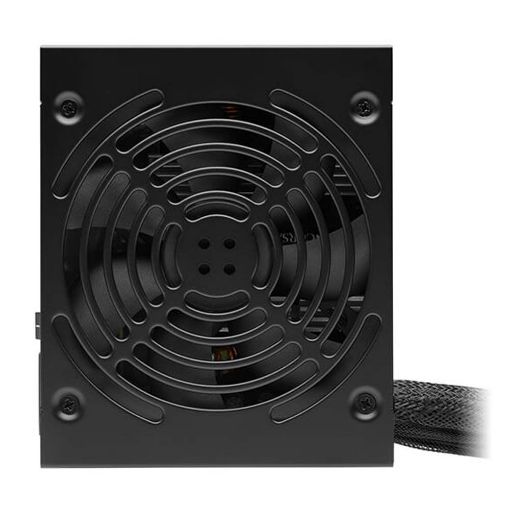 Εικόνα της Τροφοδοτικό Corsair CX650 650W 80 Plus Bronze Black CP-9020278-EU