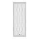 Εικόνα της Corsair 5000D Airflow Front Panel White CC-8900502