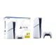 Εικόνα της Sony PlayStation 5 Slim 1TB  Blu-Ray Edition White EU