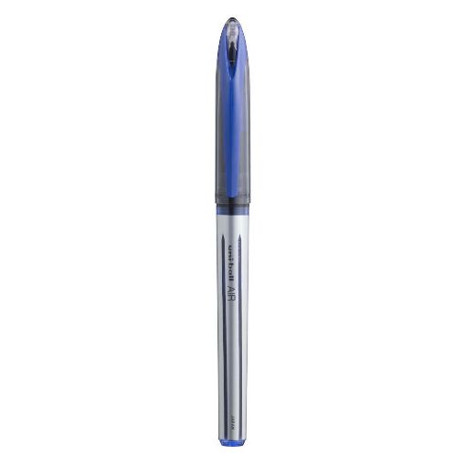 Εικόνα της Στυλό Uni-Ball Rollerball UBA-188L Air 0.7mm Blue