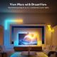 Εικόνα της Govee Envisual TV Backlight T2 55-65" H605C