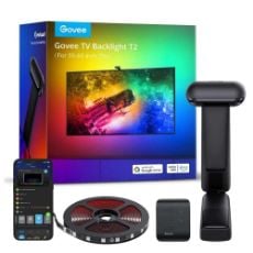 Εικόνα της Govee Envisual TV Backlight T2 55-65" H605C