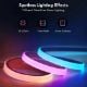 Εικόνα της Govee RGBIC LED Neon Rope Lights for Desks 3m H61C3