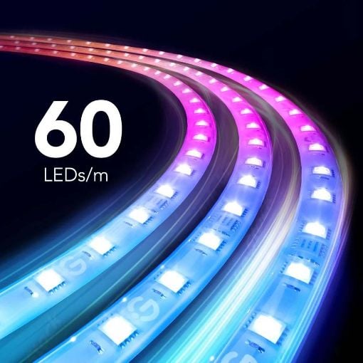 Εικόνα της Govee LED Strip Light M1 5m H61E1