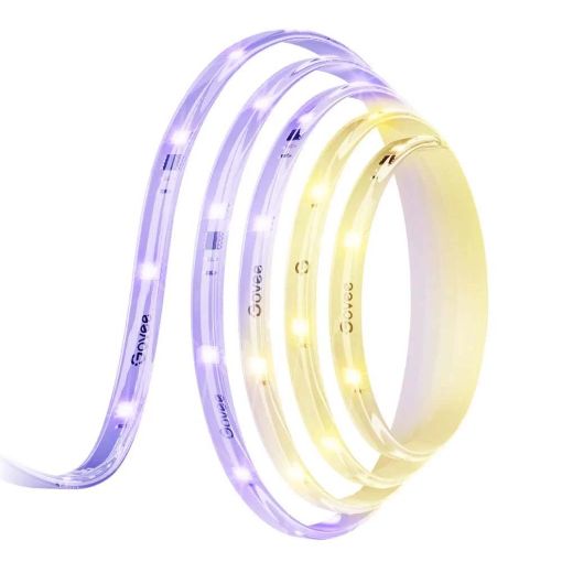 Εικόνα της Govee RGBIC WiFi & Bluetooth Strip Lights With Protective Coating 10m H619C
