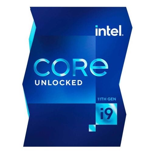 Εικόνα της Επεξεργαστής Intel Core i9-11900K 3.50GHz 16MB s1200 BX8070811900K