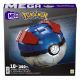 Εικόνα της Mega Bloks - Mega Pokemon Jumbo Great Ball HMW04