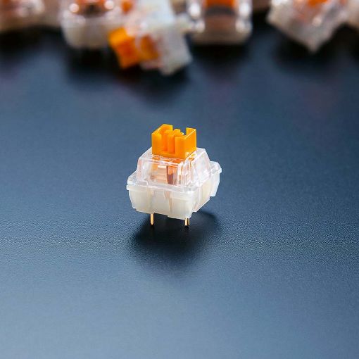 Εικόνα της Razer Orange Tactile Mechanical Switches RC21-02040300-R3M1