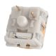 Εικόνα της Razer Orange Tactile Mechanical Switches RC21-02040300-R3M1