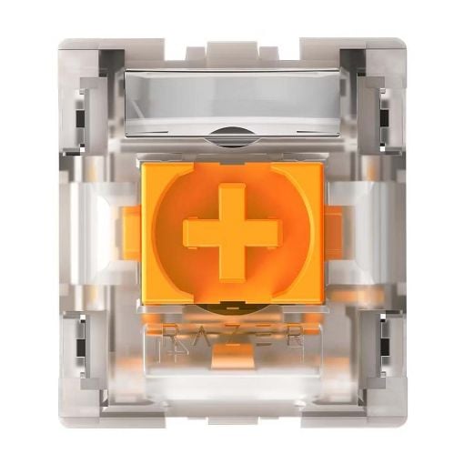 Εικόνα της Razer Orange Tactile Mechanical Switches RC21-02040300-R3M1