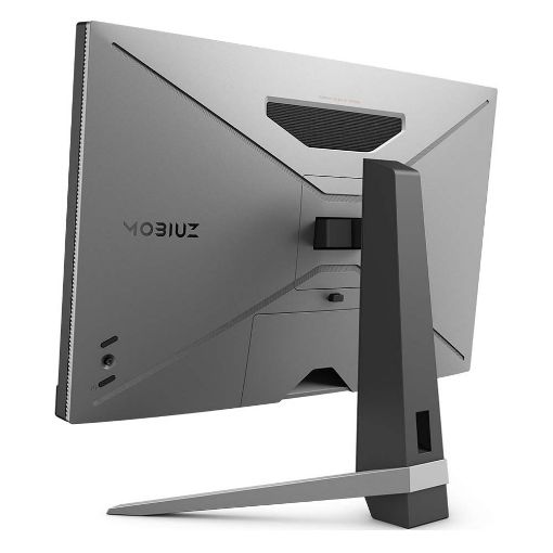 Εικόνα της Οθόνη BenQ Mobiuz EX2710Q 27" IPS 2K Ultra HD DisplayHDR 400