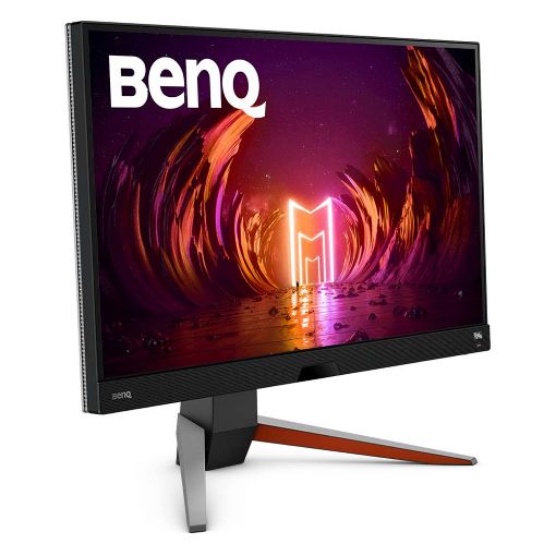 Εικόνα της Οθόνη BenQ Mobiuz EX2710Q 27" IPS 2K Ultra HD DisplayHDR 400