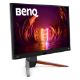 Εικόνα της Οθόνη BenQ Mobiuz EX2710Q 27" IPS 2K Ultra HD DisplayHDR 400