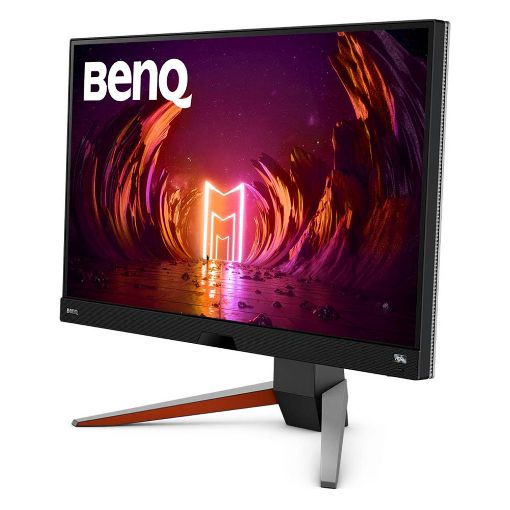 Εικόνα της Οθόνη BenQ Mobiuz EX2710Q 27" IPS 2K Ultra HD DisplayHDR 400