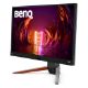 Εικόνα της Οθόνη BenQ Mobiuz EX2710Q 27" IPS 2K Ultra HD DisplayHDR 400