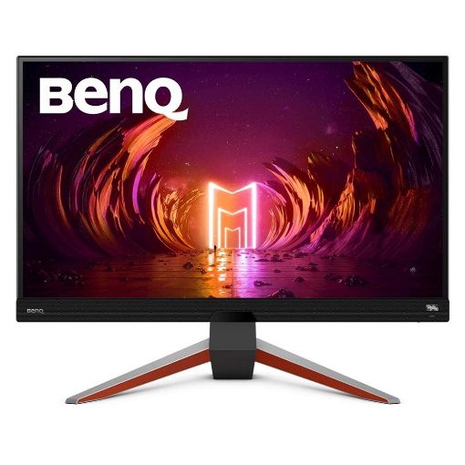 Εικόνα της Οθόνη BenQ Mobiuz EX2710Q 27" IPS 2K Ultra HD DisplayHDR 400
