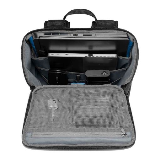 Εικόνα της Τσάντα Notebook 17" Dell Gaming Backpack 17 GM1720PM Black 460-BCYY