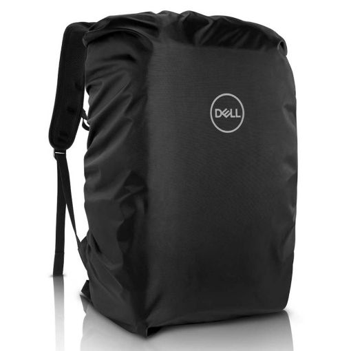 Εικόνα της Τσάντα Notebook 17" Dell Gaming Backpack 17 GM1720PM Black 460-BCYY