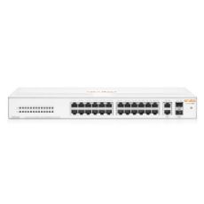 Εικόνα της Switch Aruba Instant On 1830 Managed L2 8-Port Gigabit PoE White JL811A