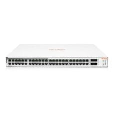 Εικόνα της Switch Aruba Instant On 1830 Managed L2 PoE 48-Port Gigabit & 4SFP White JL815A