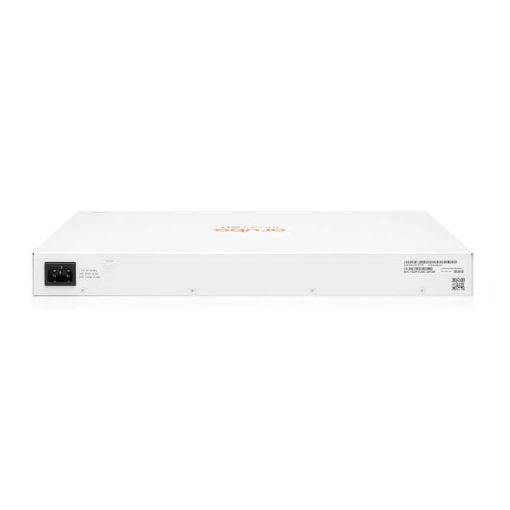 Εικόνα της Switch Aruba Instant On 1830 Managed 48-Port Gigabit & 4SFP White JL814A