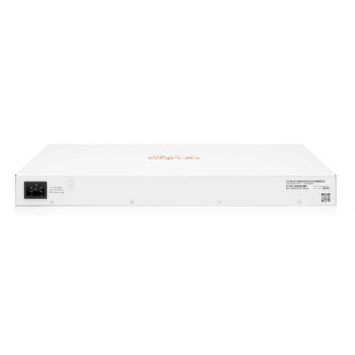 Εικόνα της Switch Aruba Instant On 1930 48-Port Gigabit & 4SFP+ White JL685A