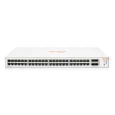 Εικόνα της Switch Aruba Instant On 1930 48-Port Gigabit & 4SFP+ White JL685A