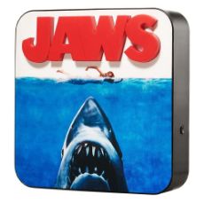Εικόνα της Επιτραπέζιο Φωτιστικό Numskull Official Jaws NS3452