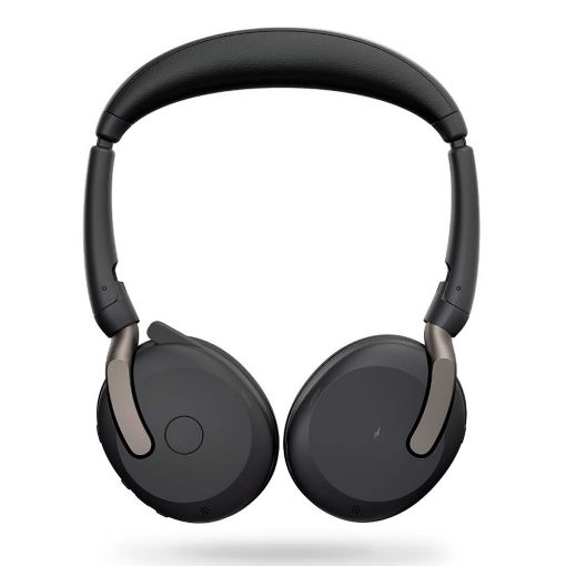 Εικόνα της Jabra Evolve2 65 Flex MS Stereo Link380a Black 26699-999-999