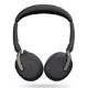 Εικόνα της Jabra Evolve2 65 Flex MS Stereo Link380a Black 26699-999-999