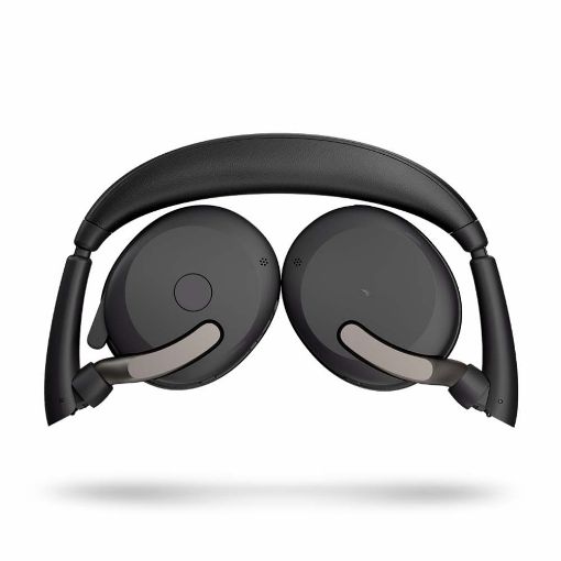 Εικόνα της Jabra Evolve2 65 Flex MS Stereo Link380a Black 26699-999-999