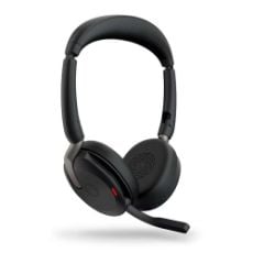 Εικόνα της Jabra Evolve2 65 Flex MS Stereo Link380a Black 26699-999-999