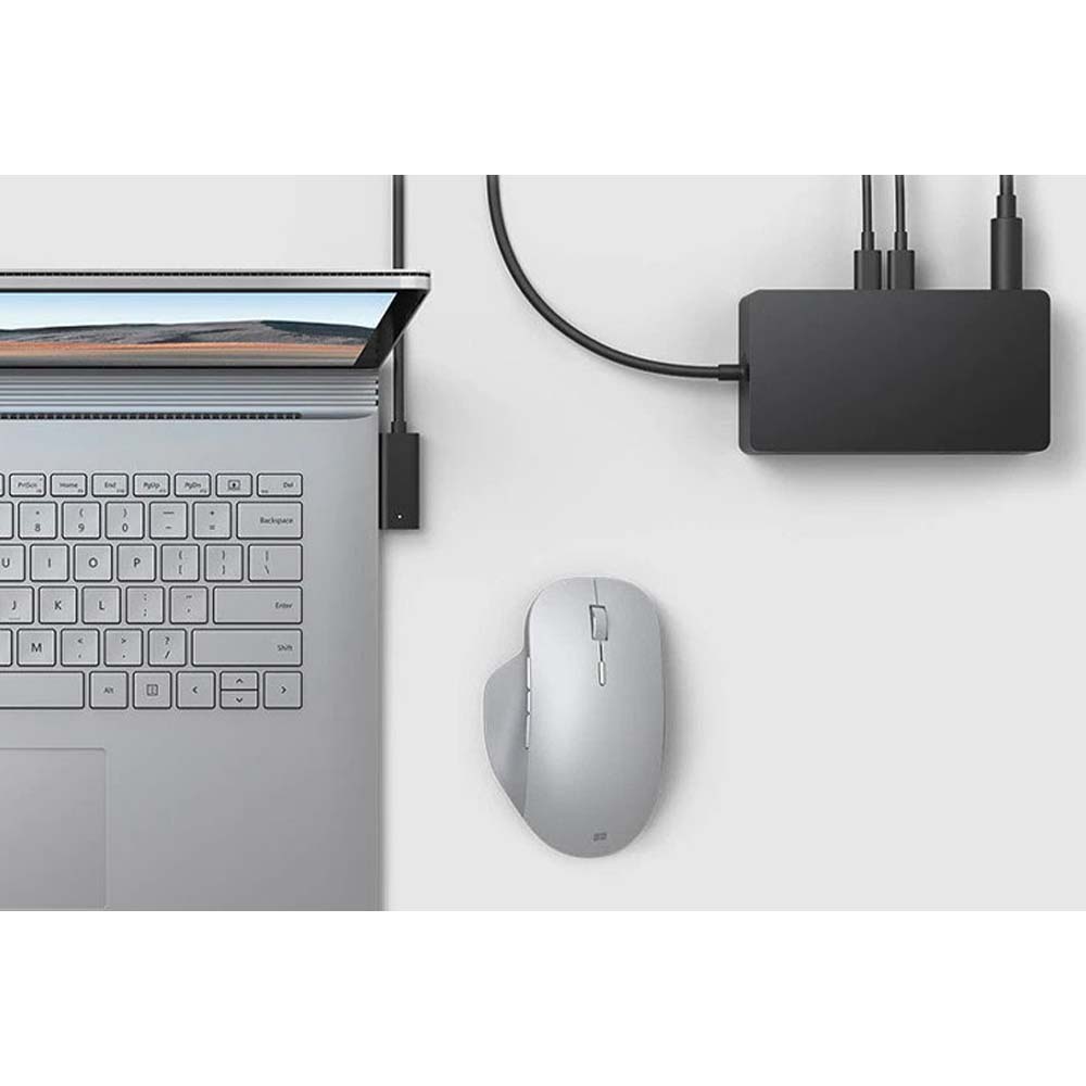 Microsoft Surface Pro 3 Dock for Surface Pro 3 | sans bloc d