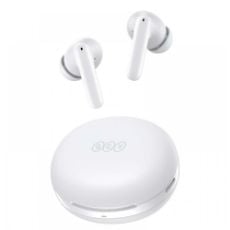 Εικόνα της True Wireless Earphones QCY T13 II Bluetooth White 6957141408551