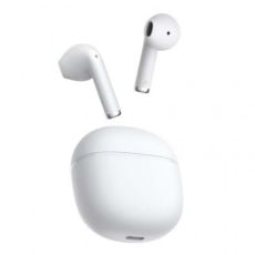 Εικόνα της True Wireless Earphones QCY T29 AilyBuds Lite Bluetooth White 6957141408728