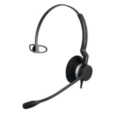 Εικόνα της Jabra BIZ 2300 QD Mono Black 2303-820-104