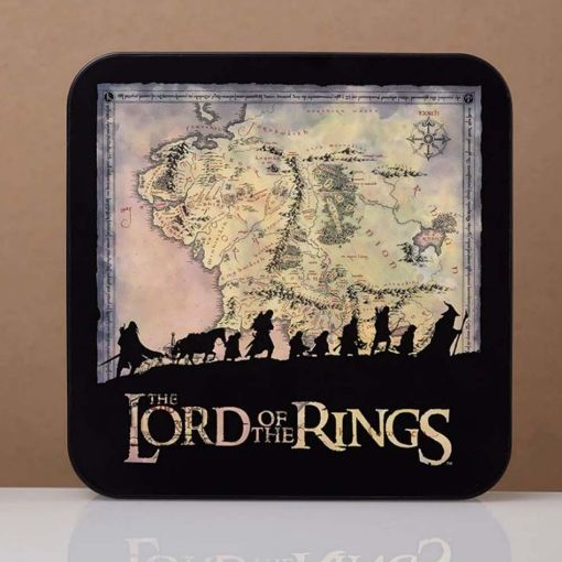 Εικόνα της Επιτραπέζιο Φωτιστικό Numskull Official Lord of the Rings NS3453