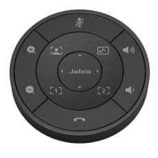 Εικόνα της Jabra PanaCast 50 Remote Control Black 8220-209