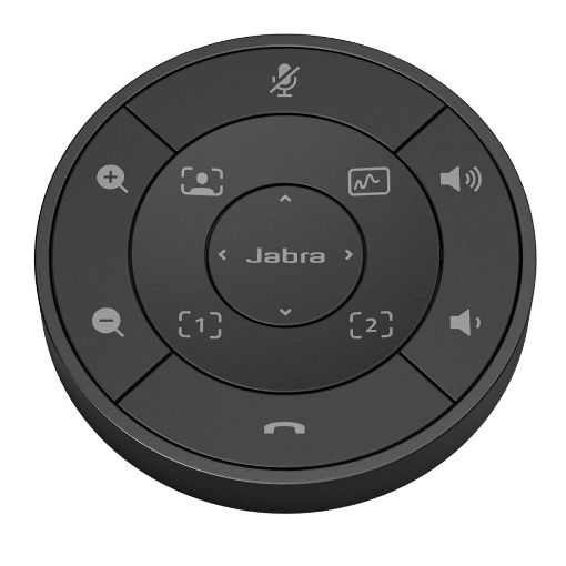 Εικόνα της Jabra PanaCast 50 Remote Control Black 8220-209