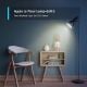 Εικόνα της Smart Wi-Fi Spotlight Tp-Link Tapo L610 GU10 2.9W Dimable Warm White (4-Pack)