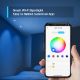 Εικόνα της Smart Wi-Fi Spotlight Tp-Link Tapo L630 GU10 3.7W Dimable Multicolor (4-Pack)