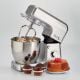 Εικόνα της Κουζινομηχανή Ariete 1598/1 Gourmet Kitchen Machine Metal 2100W-7lt & Blender